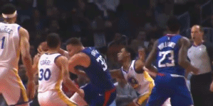 庫里傷愈歸來再次發威 庫里三節打卡40+分聯盟第一 庫里傷愈歸來再次發威 庫里三節打卡40+分聯盟第一