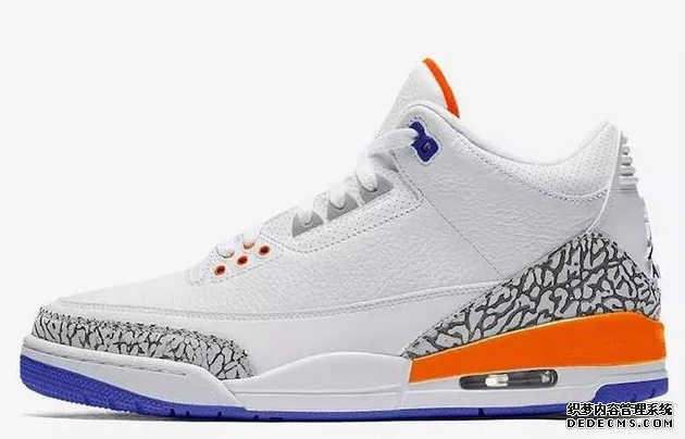 2019年秋季發售AJ鞋款有哪些 2019年秋季發售AJ鞋款清單 2019年秋季發售AJ鞋款有哪些 2019年秋季發售AJ鞋款清單