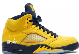 2019年秋季發(fā)售AJ鞋款有哪些 2019年秋季發(fā)售AJ鞋款