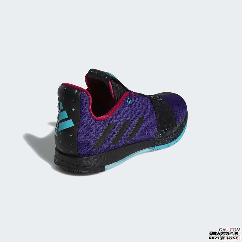 哈登3配色有哪些 哈登3配色大全 哈登3配色有哪些 哈登3配色大全