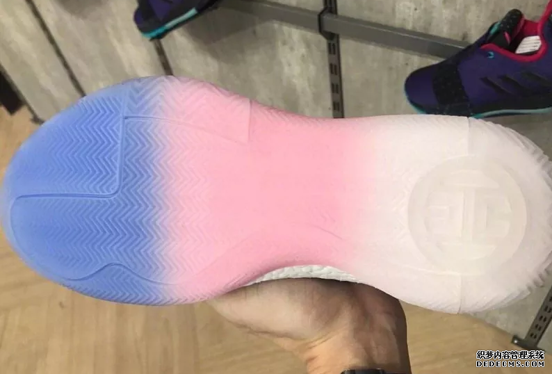 哈登3配色有哪些 哈登3配色大全 哈登3配色有哪些 哈登3配色大全