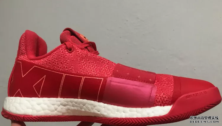 哈登3配色有哪些 哈登3配色大全 哈登3配色有哪些 哈登3配色大全