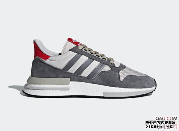 Adidas ZX系列怎么樣 阿迪ZX系列有哪些經典跑鞋 Adidas ZX系列怎么樣 阿迪ZX系列有哪些經典跑鞋