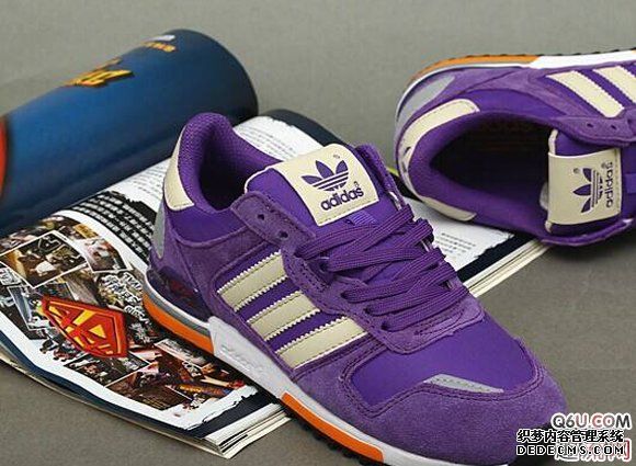 Adidas ZX系列怎么樣 阿迪ZX系列有哪些經典跑鞋 Adidas ZX系列怎么樣 阿迪ZX系列有哪些經典跑鞋