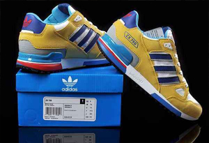 Adidas ZX系列怎么樣 阿迪ZX系列有哪些經(jīng)典跑鞋