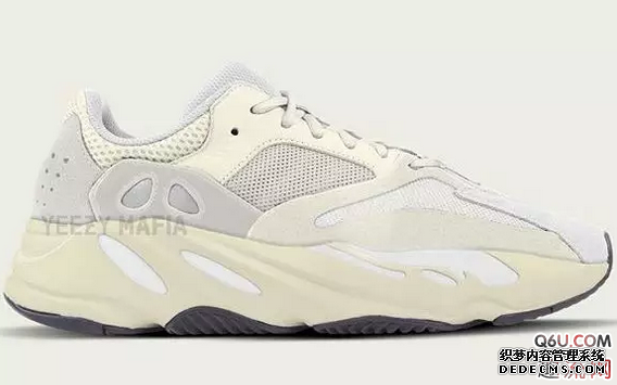 侃爺上腳曝光yeezy700 v1冰藍(lán)配色 yeezy700 v1冰藍(lán)配色何時(shí)發(fā)售 侃爺上腳曝光yeezy700 v1冰藍(lán)配色 yeezy700 v1冰藍(lán)配色何時(shí)發(fā)售