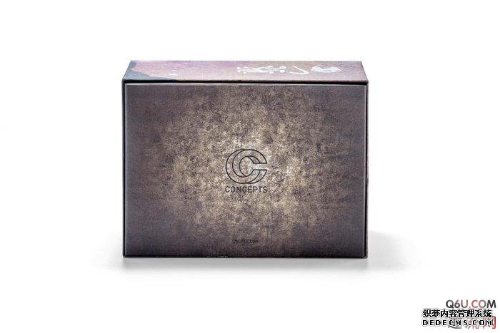 Concepts x Nike Kyrie 5特殊鞋盒是什么樣的 歐文5埃及主題特殊鞋盒在哪里能買到 Concepts x Nike Kyrie 5特殊鞋盒是什么樣的 歐文5埃及主題特殊鞋盒在哪里能買到