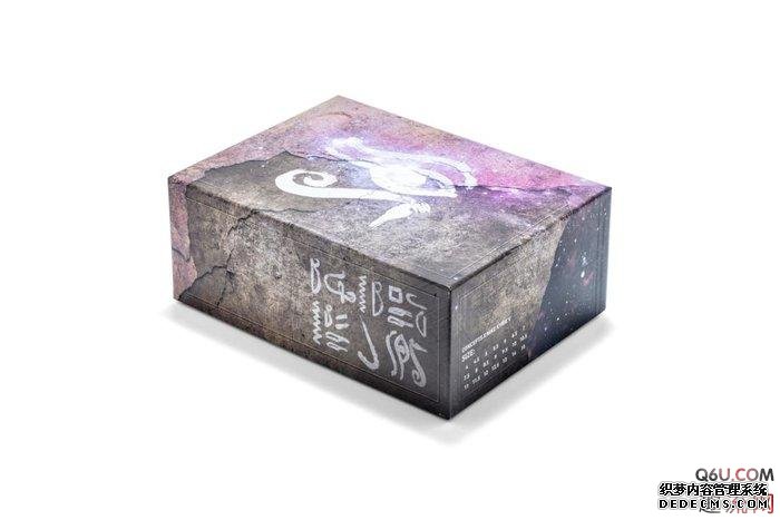 Concepts x Nike Kyrie 5特殊鞋盒是什么樣的 歐文5埃及主題特殊鞋盒在哪里能買到 Concepts x Nike Kyrie 5特殊鞋盒是什么樣的 歐文5埃及主題特殊鞋盒在哪里能買到