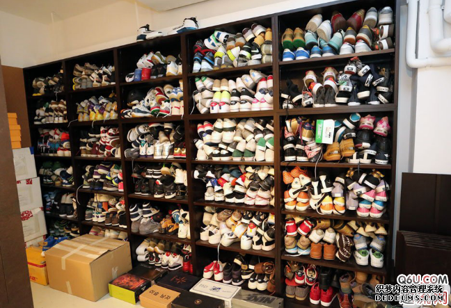 什么樣的球鞋值得購買收藏 PJ塔克和陳冠希球鞋收藏盤點 什么樣的球鞋值得購買收藏 PJ塔克和陳冠希球鞋收藏盤點