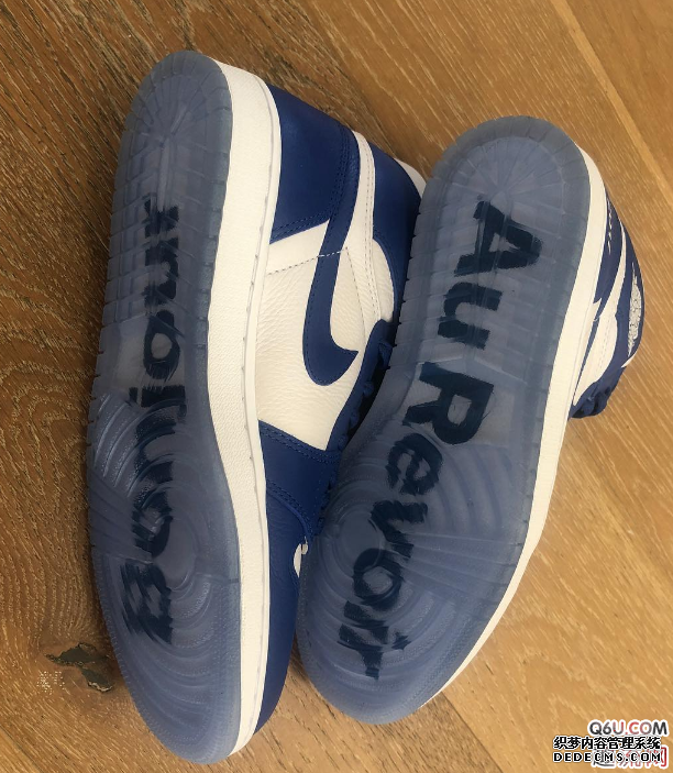 什么樣的球鞋值得購買收藏 PJ塔克和陳冠希球鞋收藏盤點 什么樣的球鞋值得購買收藏 PJ塔克和陳冠希球鞋收藏盤點