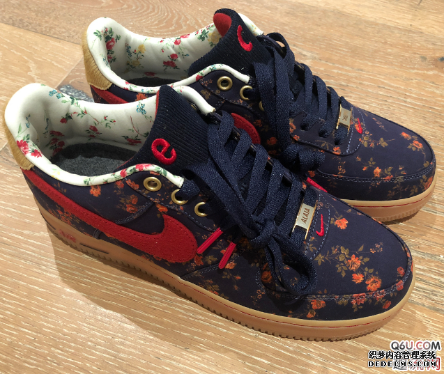 什么樣的球鞋值得購買收藏 PJ塔克和陳冠希球鞋收藏盤點 什么樣的球鞋值得購買收藏 PJ塔克和陳冠希球鞋收藏盤點