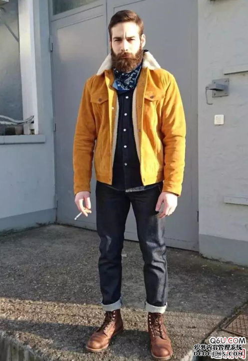 男生冬天怎么穿靴子好看 年輕男生穿靴子應該怎么搭配 男生冬天怎么穿靴子好看 年輕男生穿靴子應該怎么搭配