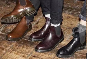 男生冬天怎么穿靴子好看 年輕男生穿靴子應(yīng)該怎