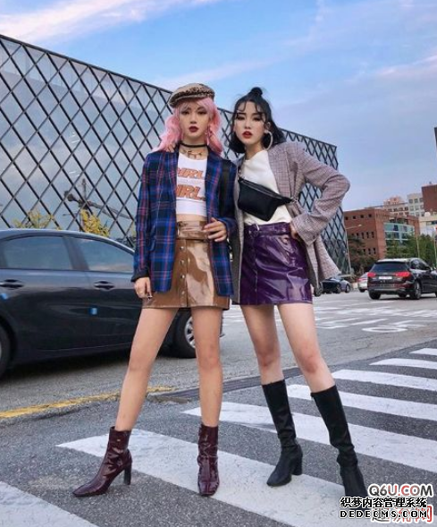 冬季露腿如何搭配 女生冬季露腿搭配技巧推薦 冬季露腿如何搭配 女生冬季露腿搭配技巧推薦