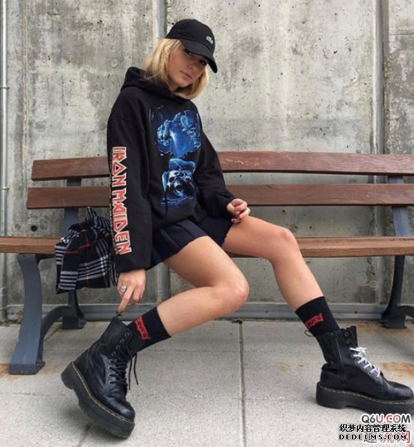 冬季露腿如何搭配 女生冬季露腿搭配技巧推薦 冬季露腿如何搭配 女生冬季露腿搭配技巧推薦