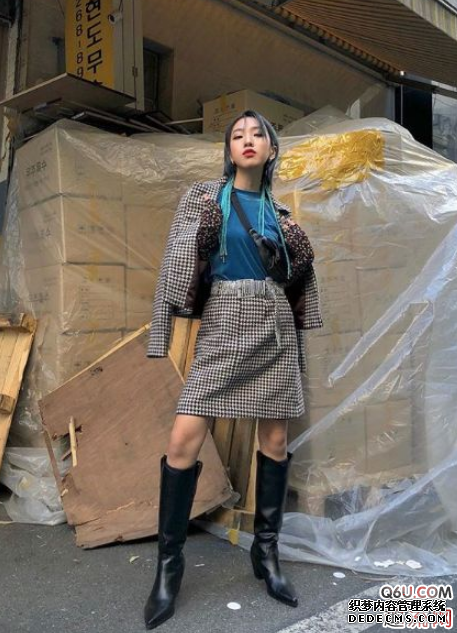 冬季露腿如何搭配 女生冬季露腿搭配技巧推薦 冬季露腿如何搭配 女生冬季露腿搭配技巧推薦