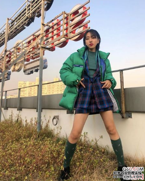 冬季露腿如何搭配 女生冬季露腿搭配技巧推薦 冬季露腿如何搭配 女生冬季露腿搭配技巧推薦