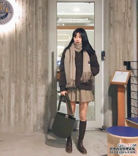 冬季露腿如何搭配 女生冬季露腿搭配技巧推薦 冬季露腿如何搭配 女生冬季露腿搭配技巧推薦