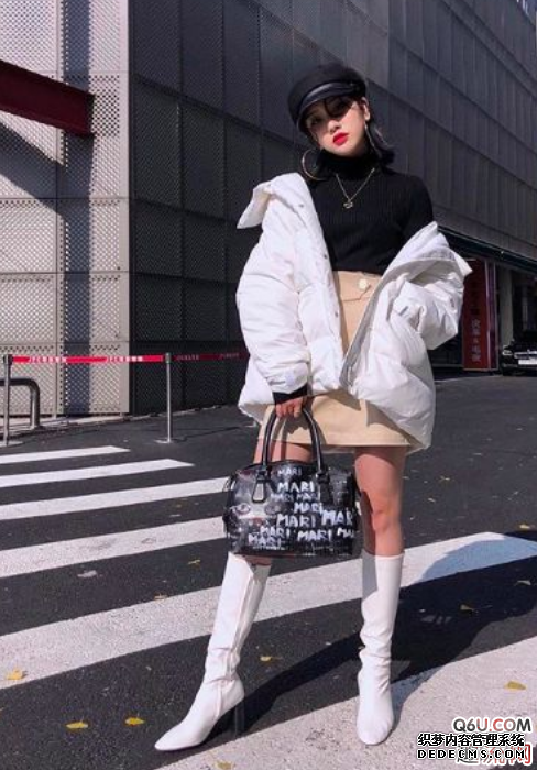 冬季露腿如何搭配 女生冬季露腿搭配技巧推薦 冬季露腿如何搭配 女生冬季露腿搭配技巧推薦