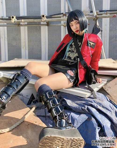 冬季露腿如何搭配 女生冬季露腿搭配技巧推薦 冬季露腿如何搭配 女生冬季露腿搭配技巧推薦