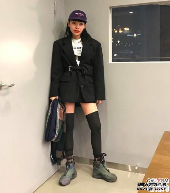 冬季露腿如何搭配 女生冬季露腿搭配技巧推薦 冬季露腿如何搭配 女生冬季露腿搭配技巧推薦