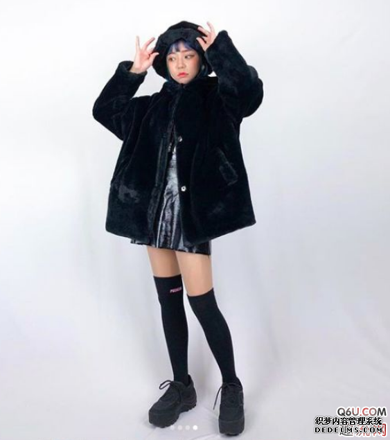 冬季露腿如何搭配 女生冬季露腿搭配技巧推薦 冬季露腿如何搭配 女生冬季露腿搭配技巧推薦