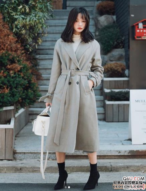 冬季露腿如何搭配 女生冬季露腿搭配技巧推薦 冬季露腿如何搭配 女生冬季露腿搭配技巧推薦