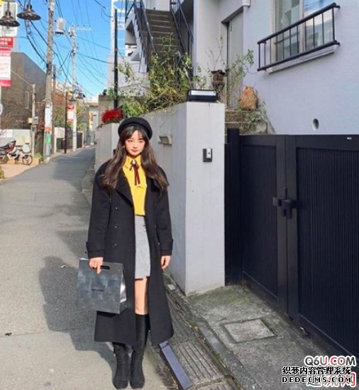 冬季露腿如何搭配 女生冬季露腿搭配技巧推薦 冬季露腿如何搭配 女生冬季露腿搭配技巧推薦