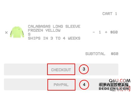 超限量yeezy350滿天星配色發(fā)售時間確定 超限量yeezy350滿天星入手攻略 超限量yeezy350滿天星配色發(fā)售時間確定 超限量yeezy350滿天星入手攻略