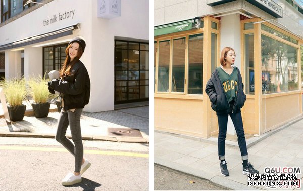 飛行夾克該怎么搭配 秋冬飛行夾克搭配建議 飛行夾克該怎么搭配 秋冬飛行夾克搭配建議