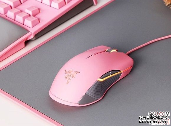 送女生的新年的禮物怎么選 適合女生的鼠標盤點 送女生的新年的禮物怎么選 適合女生的鼠標盤點