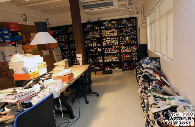 什么樣的球鞋值得購買收藏 PJ塔克和陳冠希球鞋收藏盤點 什么樣的球鞋值得購買收藏 PJ塔克和陳冠希球鞋收藏盤點