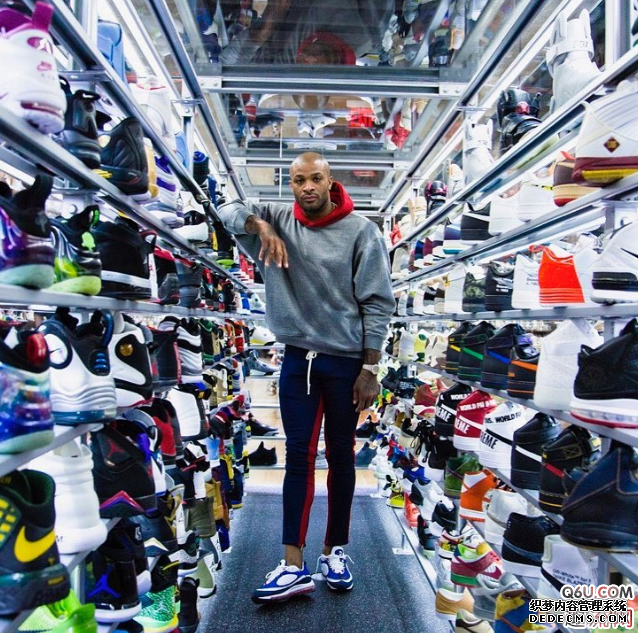 什么樣的球鞋值得購買收藏 PJ塔克和陳冠希球鞋收藏盤點 什么樣的球鞋值得購買收藏 PJ塔克和陳冠希球鞋收藏盤點