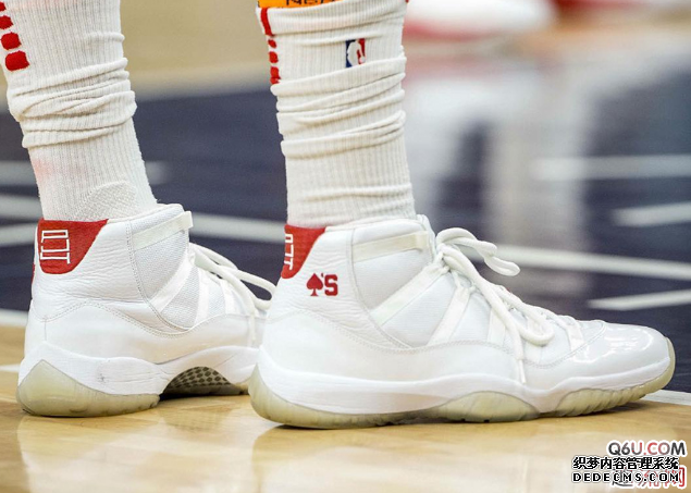 什么樣的球鞋值得購買收藏 PJ塔克和陳冠希球鞋收藏盤點 什么樣的球鞋值得購買收藏 PJ塔克和陳冠希球鞋收藏盤點