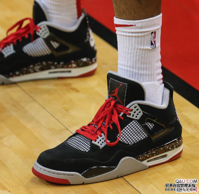 什么樣的球鞋值得購買收藏 PJ塔克和陳冠希球鞋收藏盤點 什么樣的球鞋值得購買收藏 PJ塔克和陳冠希球鞋收藏盤點