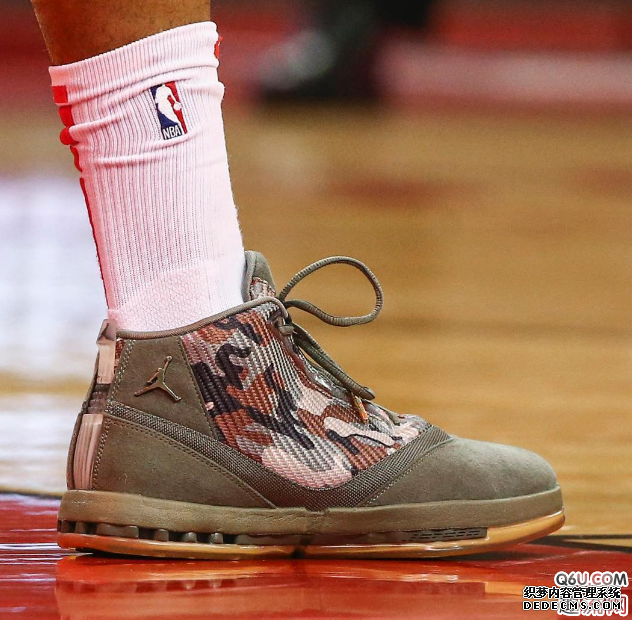 什么樣的球鞋值得購買收藏 PJ塔克和陳冠希球鞋收藏盤點 什么樣的球鞋值得購買收藏 PJ塔克和陳冠希球鞋收藏盤點