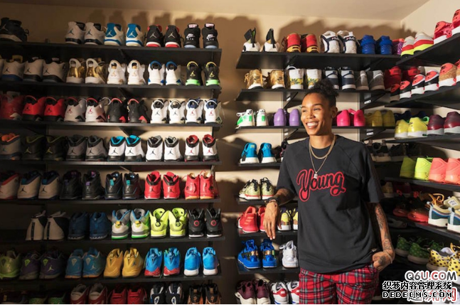 什么樣的球鞋值得購買收藏 PJ塔克和陳冠希球鞋收藏盤點 什么樣的球鞋值得購買收藏 PJ塔克和陳冠希球鞋收藏盤點
