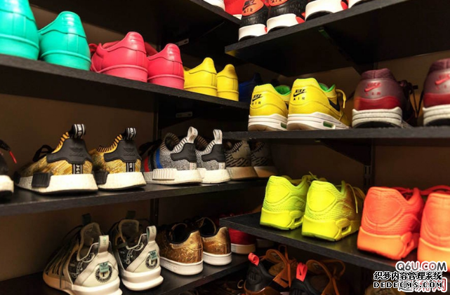 什么樣的球鞋值得購買收藏 PJ塔克和陳冠希球鞋收藏盤點 什么樣的球鞋值得購買收藏 PJ塔克和陳冠希球鞋收藏盤點