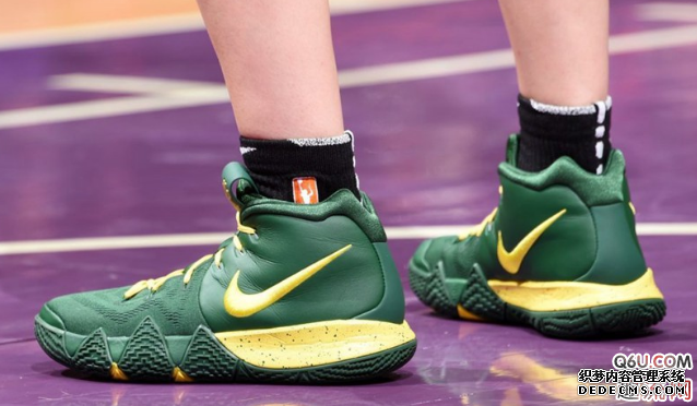 什么樣的球鞋值得購買收藏 PJ塔克和陳冠希球鞋收藏盤點 什么樣的球鞋值得購買收藏 PJ塔克和陳冠希球鞋收藏盤點