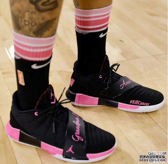 什么樣的球鞋值得購買收藏 PJ塔克和陳冠希球鞋收藏盤點 什么樣的球鞋值得購買收藏 PJ塔克和陳冠希球鞋收藏盤點