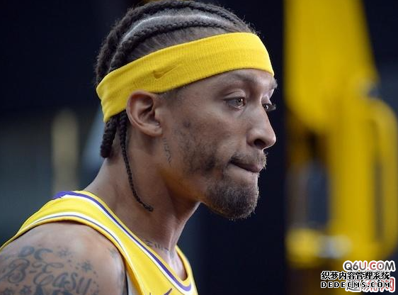 陳羽凡被責(zé)令社區(qū)戒毒三年 那些NBA吸毒成癮的球星都過的怎么樣了 陳羽凡被責(zé)令社區(qū)戒毒三年 那些NBA吸毒成癮的球星都過的怎么樣了