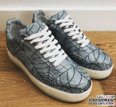 從不追潮流的陳冠希自己就是潮流 陳冠希上腳的這些鞋你都見過嗎 從不追潮流的陳冠希自己就是潮流 陳冠希上腳的這些鞋你都見過嗎