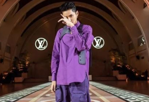 吳亦凡穿AJ搭配全員惡人丑嗎 吳亦凡穿搭功力是