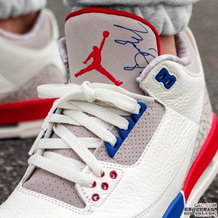 為什么喬丹要推出國際航班配色 AJ國際航班配色是怎么來的 為什么喬丹要推出國際航班配色 AJ國際航班配色是怎么來的