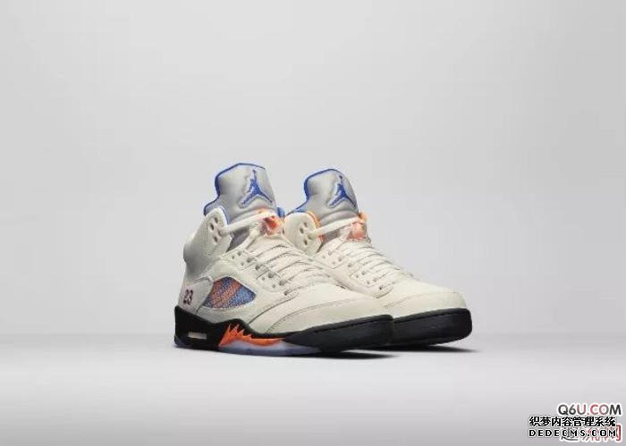 為什么喬丹要推出國際航班配色 AJ國際航班配色是怎么來的 為什么喬丹要推出國際航班配色 AJ國際航班配色是怎么來的