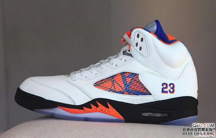 為什么喬丹要推出國際航班配色 AJ國際航班配色是怎么來的 為什么喬丹要推出國際航班配色 AJ國際航班配色是怎么來的