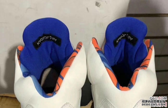 為什么喬丹要推出國際航班配色 AJ國際航班配色是怎么來的 為什么喬丹要推出國際航班配色 AJ國際航班配色是怎么來的