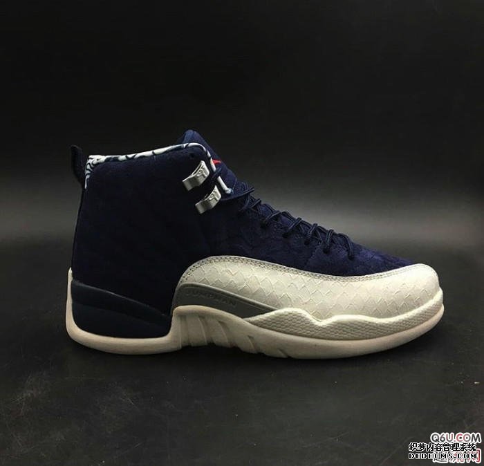 為什么喬丹要推出國際航班配色 AJ國際航班配色是怎么來的 為什么喬丹要推出國際航班配色 AJ國際航班配色是怎么來的