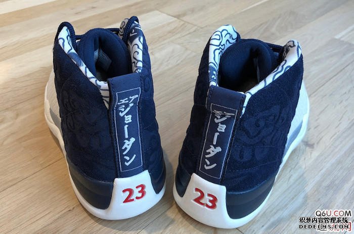為什么喬丹要推出國際航班配色 AJ國際航班配色是怎么來的 為什么喬丹要推出國際航班配色 AJ國際航班配色是怎么來的