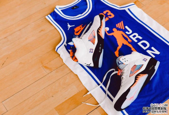 為什么喬丹要推出國際航班配色 AJ國際航班配色是怎么來的 為什么喬丹要推出國際航班配色 AJ國際航班配色是怎么來的